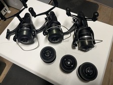 3 xShimano Baitrunner St 10000 RB