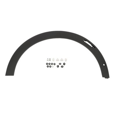 LABLT Wheel Opening Molding For Buick Encore Gx 2020-2023 Plastic Front Right