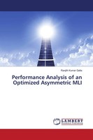 Ranjith Kumar Gatla | Performance Analysis Of An Optimized Asymmetric Mli | Buch