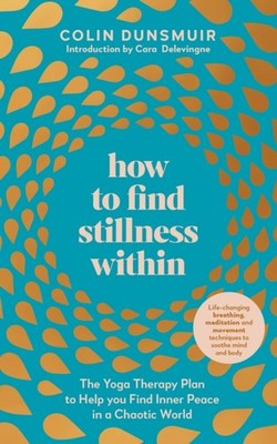 SITTING IN THE MIDDLE OF CHAOS by Colin Dunsmuir Paperback Self Help Business