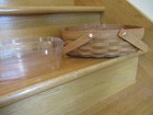 Longaberger Medium Everyday Essentials Basket Set 2012 *shipping included!* — photo 2