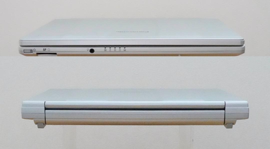 Panasonic Let's note CF-SV1 Windows11 i5 Netbooks PC 12.1