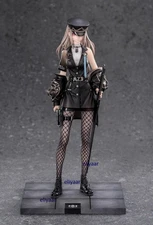 Myethos A-Z:[B] Full Dress 1/7 PVC Figure Limited Model Statues Art Toys H24.9cm