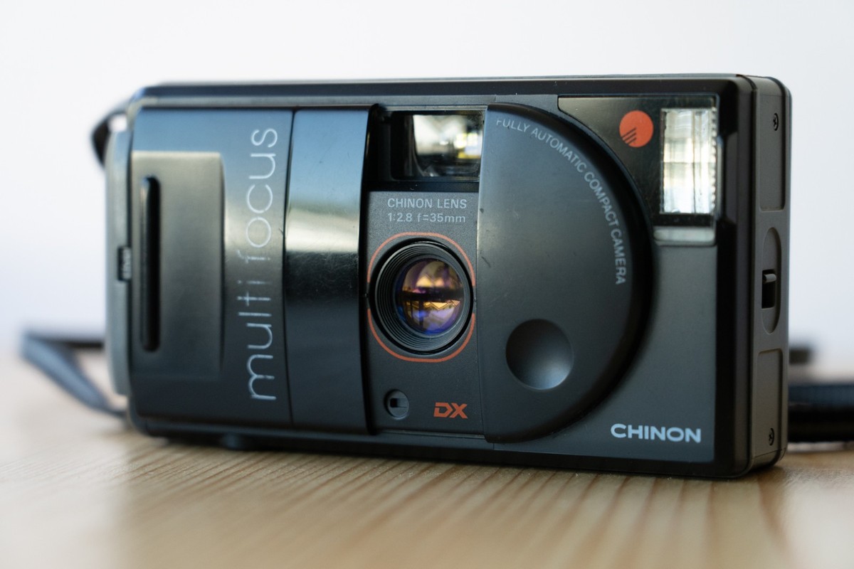 【完動品】CHINON AUTO 3001 フィルムカメラ 動作確認済み Red様【完動品】CHINON AUTO 3001 フィルムカメラ 動作確認済み