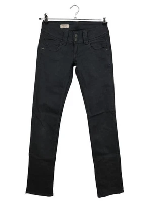 PEPE JEANS Vaquero hipster Mujeres Vaquero Talla EU 36 negro look casual - Imagen 1 de 4