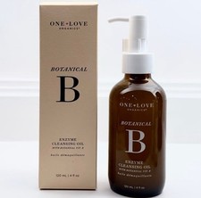 ONE LOVE Organics~Vitamin B Enzyme Cleansing ...