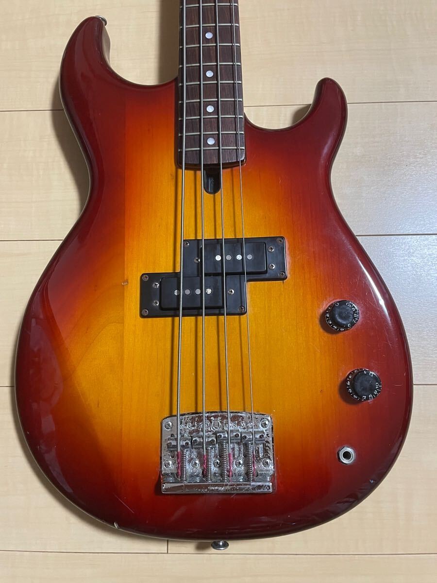 80's YAMAHA BB Ⅵ YAMAHA BB-VI 80年代ヤマハBBシリーズ！エントリー機ですが