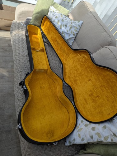 1967 Gibson EB-2 Bass Guitar | Sunburst | Original Case | Vintage | EB2 - Picture 10 of 15