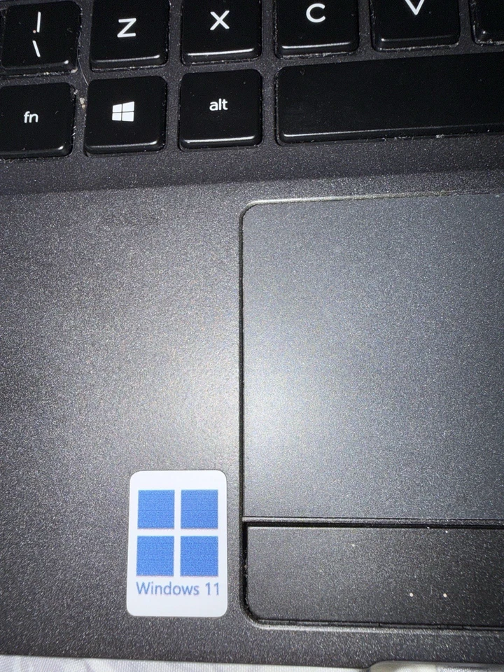 Dell Latitude 7300 · i7-8665U · 16GB · 256GB, photo 4 of 5