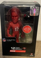 Tom Brady Football Cards, Rookie Card Checklist and Memorabilia Guide 24