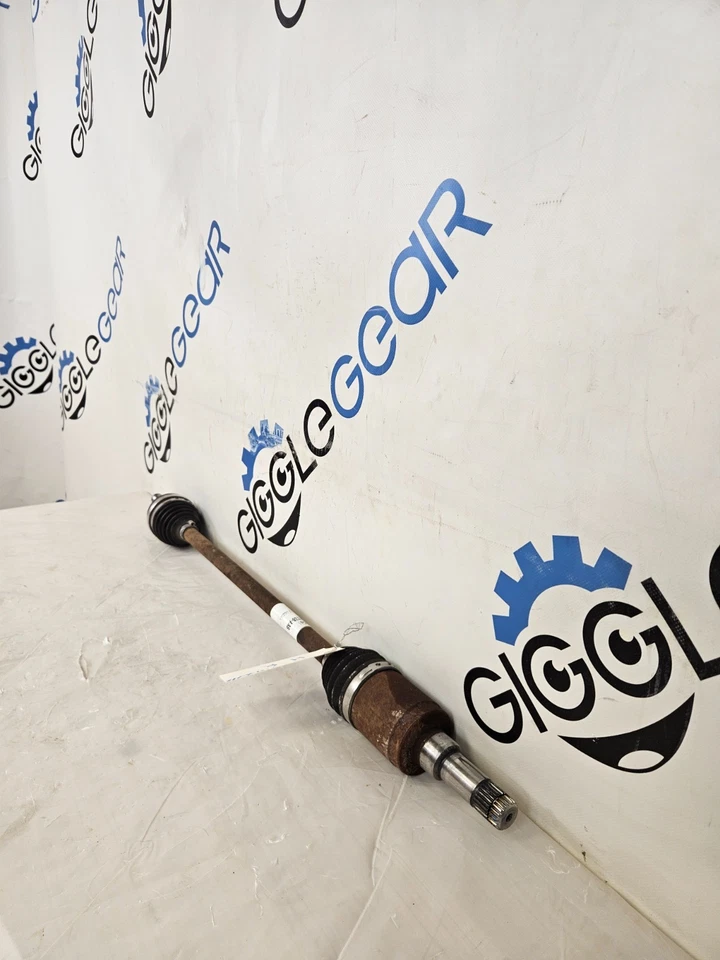 2020-2022 FORD ESCAPE AWD REAR RIGHT SIDE CV AXLE SHAFT LX67-4K138-AAB OEM - Image 4 of 4