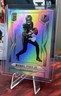 2025 Panini Donruss Elite - Michael Penix Jr. #47