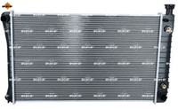 NRF 50366 KüHler FüR MotorküHlung MotorküHler AutoküHler KüHler