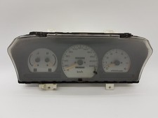 Compteur Mitsubishi SPACE RUNNER