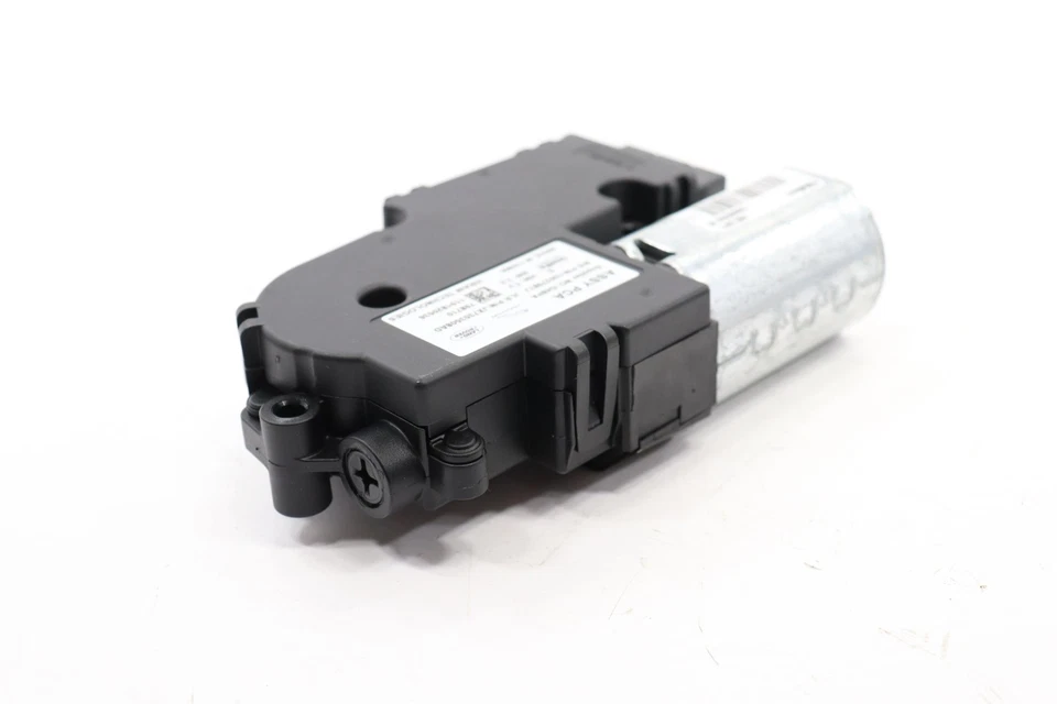 2017 - 2020 JAGUAR XE SUN ROOF SUNROOF MOONROOF MOON ROOF MOTOR OEM JX7353508AD - Image 4 of 4