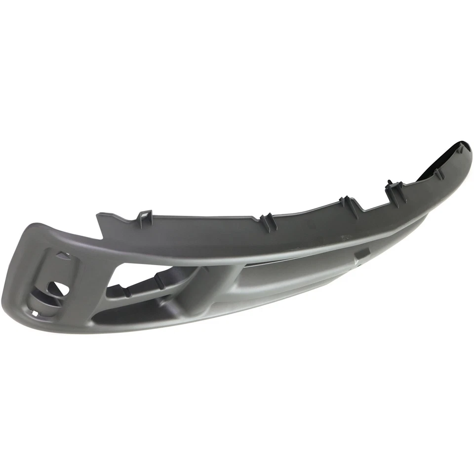 Rejilla para Chevrolet Express 3500 Express 1500 96-2002 de plástico gris Foto 3 de 4