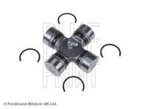 1 X Gelenkscheibe Hardyscheibe Blue Print ADC43902 FüR Mitsubishi L200