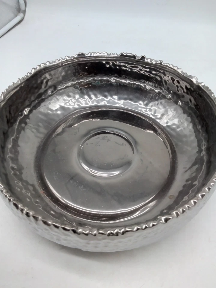 Deko Schale 30cm - Bild 2 von 4