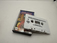 Conway Twitty Greatest Hits Volume 1 Cassette Tape 1972
