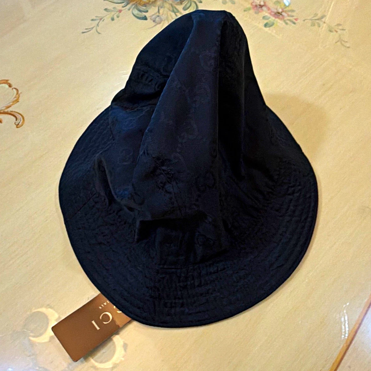 Gucci Solid Hats for Men Just Listed 2026