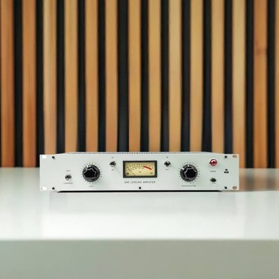 IGS Audio ONE LA - LA-2A-Style Optical Leveling Amplifier