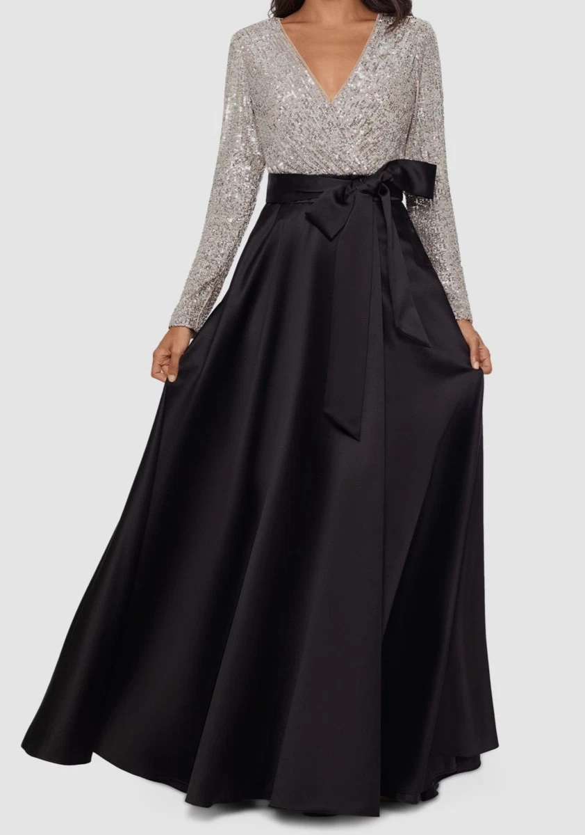 Size 8 Black Dresses for Women for Sale - eBay