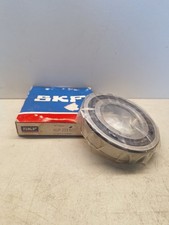 SKF NUP213ECP Cylindrical Roller Bearing