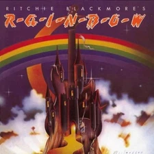 Ritchie Blackmores Rainbow