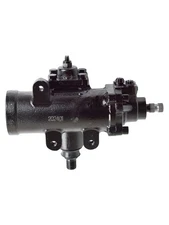 Complete Power Steering Gear Box Assembly for S10 Jimmy Sonoma Wrangler Blazer