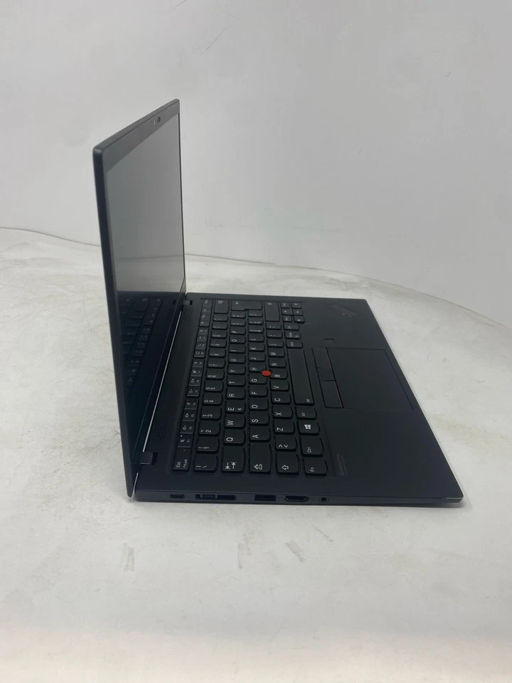 Lenovo ThinkPad X1 Carbon G8 · i5-10310U · 8GB · 256GB, foto 3 di 5
