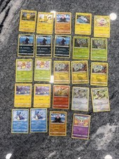 pokemon mcdonalds 25th anniversary card list 25th Anniversary Pokemon