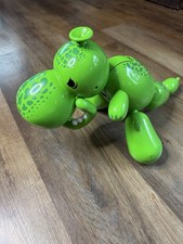 Squeakee the Balloon Dino, Interactive Dinosaur Pet Toy, 70+ Sounds & Reactions