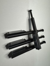 Bose Wave Radio New Screw Anchor Mounts for Top Shell Cover AWRCC1 - Set of 4