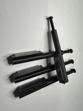 Bose Wave Radio  New Screw Anchor Mounts for Top Shell Cover AWRCC1 - Set of 4