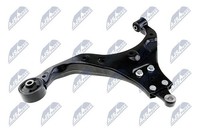 Nty ZWD-HY-554 Lenker, RadaufhäNgung Vorne Links Unten FüR Hyundai Kia