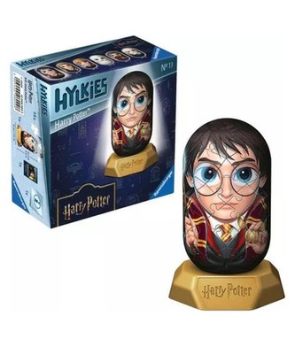 Ravensburger Hylkies Harry Potter - No. 13 - 3D Puzzle - 54 Teile - NEU OVP