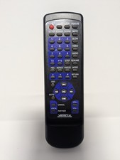 OEM VocoPro KF-9815 Karaoke Machine Remote Control
