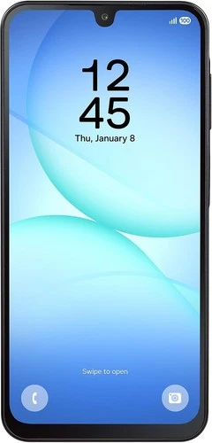U.S. Carrier Unlocked - Samsung Galaxy A17 5G A176U 128GB Black 6.7'' - OPEN BOX image 5