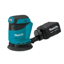 18V LXT Lithium-Ion Cordless 5 In. Variable Speed Random Orbit Sander (Tool-Only