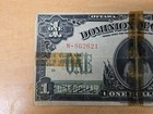 1917 Dominion of Canada $1 One Dollar Banknote NICE — photo 2