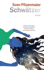 Schwätzer Sven Pfizenmaier