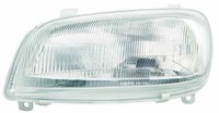 Depo 212-1166L-LD-E Scheinwerfer Links FüR Rav 4 I -08.97 Toyota