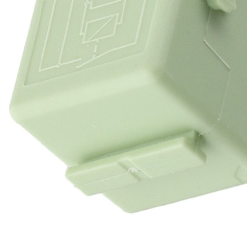 Plastic Air Suspension Relay Ignition Relay For BMW 1 3 5 6 7 Series X 3 - Picture 8 of 12