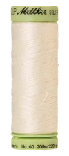 Muslin 0778 | Silk-Finish Cotton 60wt - #9240 (200M / 220Y Spool) | Mettler