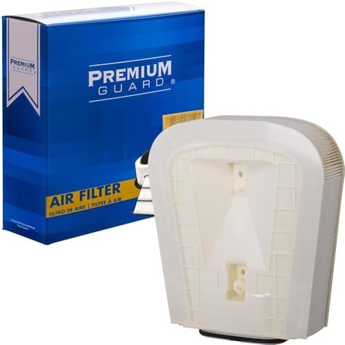 High-Performance Engine Air Filter for Porsche Cayenne, Audi Q7/Q8, Lamborghini