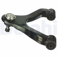 Querlenker Dreieckslenker Delphi TC2819 FüR Hilux Toyota Stahlblech 7 Pick Up 8
