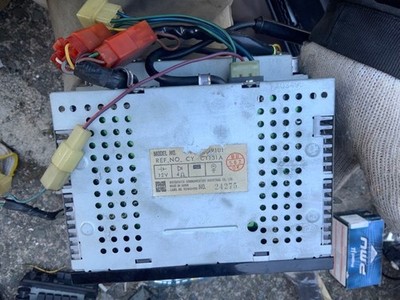 Toyota Genuine Tuner 5622 National | eBay