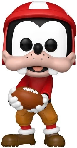 Funko POP! Disney: Goofy Through the Ages - 1944 [New Toy] Vinyl Figure, Colle