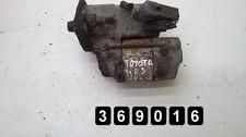 Démarreur Toyota MR