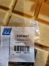 Walbro K26-WAT Carburetor Repair Kit OEM